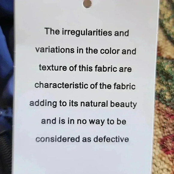 OLEG CASSINI Short jersey cape dress - Picture 14 of 14